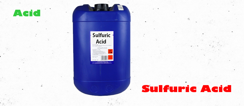 sulfuric-acid